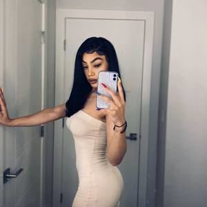 Meet your Posher, Cali